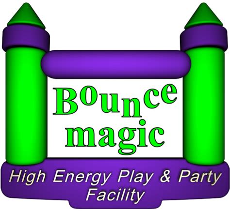 What to Expect at Bounce Magic Near MW